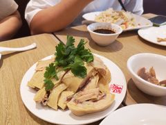 -泰煌鸡·上海白斩鸡·鸡汤面(鹤庆店)