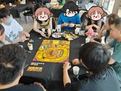 -里堂派对·独栋团建聚会小院轰趴馆(三圣乡店)