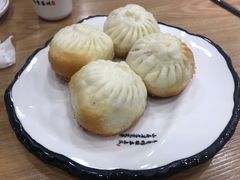 -老苏州大客堂·苏帮菜·松鼠桂鱼·苏州传统小吃(观前街人民商场店)
