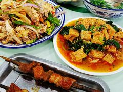 -尔力新疆丸子汤(北屯店)
