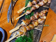 -一牛道炭火烧肉居酒屋(椒江店)