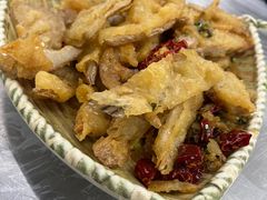 -小民大排档(光谷店)