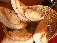 -申德勒加油站西餐厅(日坛路总店)
