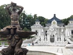 -珠海圆明新园