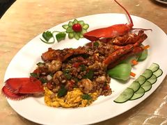 -8餐厅(新葡京酒店)