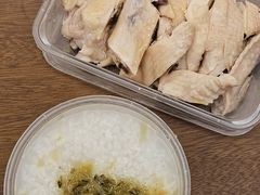 -百家鸡味馆(清泰店)
