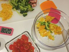 -ABC Cooking Studio(上海环球金融中心店)