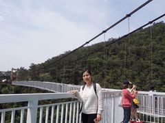 -牛鱼嘴原始生态风景区