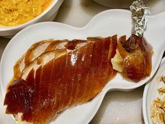 -小吊梨汤·北京菜·烤鸭(鸟巢店)