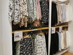 -优衣库(上海虹口龙之梦店)