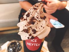 -喜茶(深圳东门1234店)