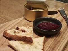 -THE CANNERY&JUJU 新鲜海鲜·牛排美食酒廊