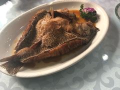-宝发园名菜馆