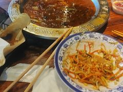 -破店肥哈·海鲜·烧烤(郑州银泰inPARK店)
