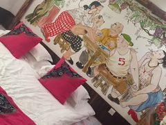-宝丽金大酒店·洗浴中心