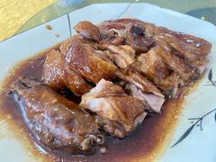 台山碌鹅-台山第一家兴华黄鳝饭·黄鳝婆(开平店)