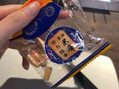 -很久以前羊肉串(南京路第一百货店)