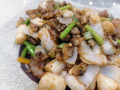 -丰尔粥食·顺德鱼生·干蒸排骨顺德菜(大良分店)