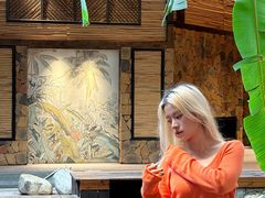 -勐丽梦兰傣味餐厅