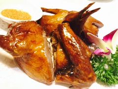 -粤麓轩餐厅(中信泰富广场店)