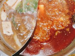 -蜀国大将老火锅(江北店)