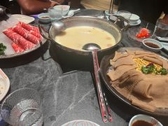 -捞王猪肚鸡火锅(金华义乌之心店)