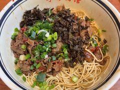 -李易面馆(树木岭店)