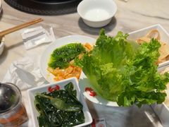 -七欣天香辣蟹火锅(南京建宁路大观天地店)