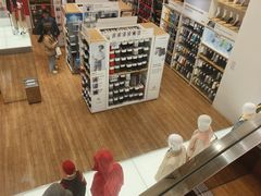 -优衣库(长沙国金中心店)