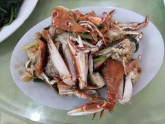 -秋姐美食店(旅游大道店)