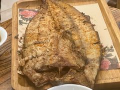 -美达尔烧烤(银川东路店)
