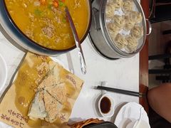 -老西门·常州菜(新区店)