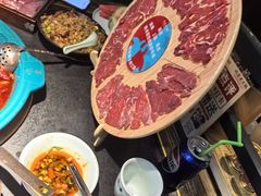 -吼堂老火锅(太古里总店)