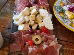 -Alimentari早午餐(安福路店)