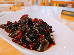 餐前小食-德胜轩正宗顺德菜(宝安沙井会展中心店)