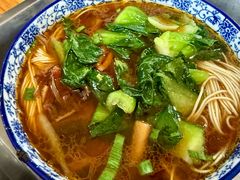 -太湖面馆十八浇(渔港路店)