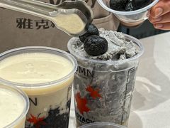 -雅克雅思(中泰国际店)