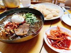 -屋里家延边朝鲜族冷面(南园店)