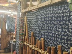 大堂-呱呱叫民俗风味主题餐厅(沣峪口店)