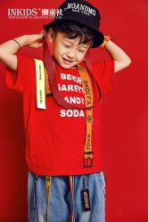 -INKIDS潮童社儿童摄影(朝阳大悦城店)