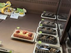 -奈雪的茶(中粮祥云小镇店)