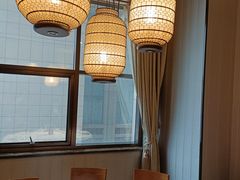 包厢-禾珍珠家常小馆(河南博物院店)