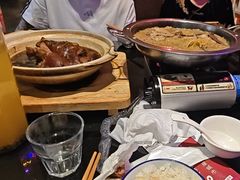 烩菜-老六杀猪菜(进乡街店)