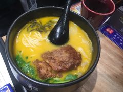 -和府捞面(东直门银座店)