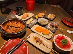 -鸟屯(三里屯店)