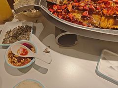 -江边城外烤全鱼(龙德广场店)