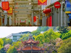 -潮州古城