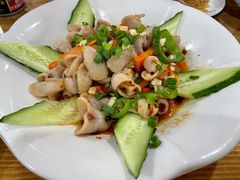 -南记食粥坊·宵夜大排档(莲花总店)