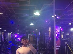 -一兆韦德健身