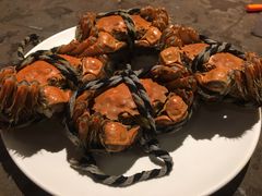 -龙之梦万丽酒店青餐厅